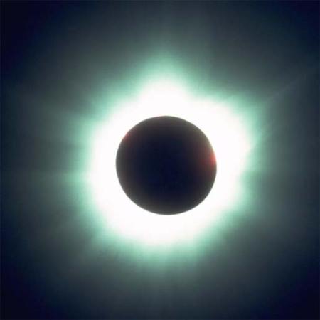 sloar eclipse